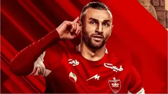 تصمیم نهایی دورسون درباره همکاری با پرسپولیس اعلام شد