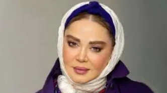 بهاره رهنما: از بس تصادف کرده ام همه پلیس های راهنمایی و رانندگی تهران من را می شناسند/ ویدئو
