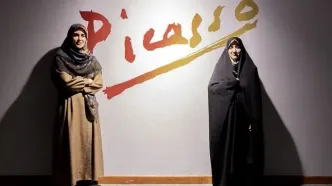 بازدید معاون رئیس جمهور از موزه هنرهای معاصرت تهران/ آغاز فصل جدید همکاری‌های مشترک