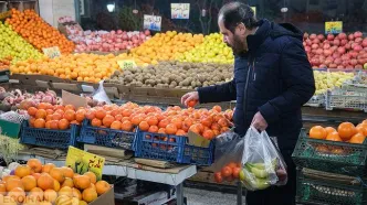 از ملون ۲۵ هزار تومانی تا بلوبری ۱۵۰ هزار تومانی