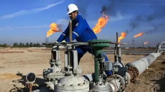 حقوق کارکنان صنعت نفت افزایشی می‌شود