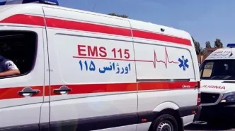 آخرین آمار مجروحان حمله اسرائیل به ایران؛ ۹۵ مصدوم در ۱۲ استان