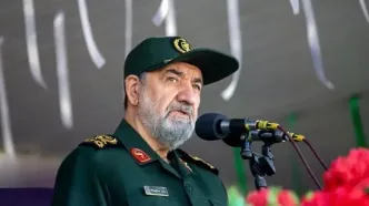واکنش محسن رضایی به حمله آمریکا به ایران