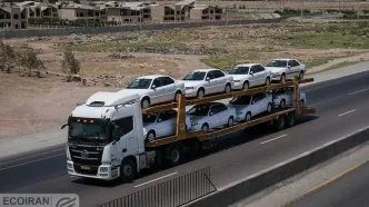 علت قفل شدن بازار خودرو چیست؟