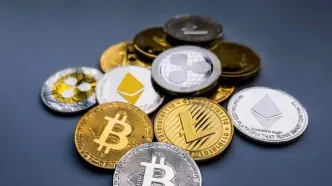 قیمت ارز‌های دیجیتال امروز یکشنبه ۱۱ خرداد ۱۴۰۴