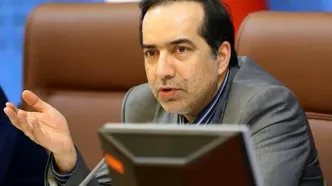 طعنه جنجالی به کارناوال زاکانی در شبکه خبر