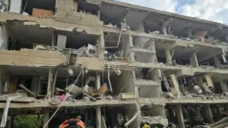 آغاز موج بیستم وعده صادق 3
