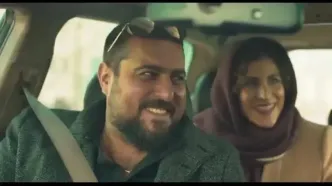 فیلم آواز باشکوه؛ لاله مرزبان و همراهی تورج الوند + موزیک ویدیوی نگهبان شب