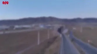 گزارشی از توریست آلمانی دوچرخه سواری که در ایران جاسوسی می کرد!