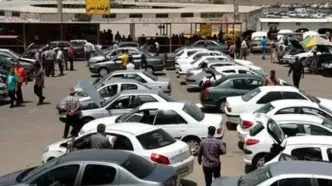 قیمت انواع خودرو؛ پنجشنبه ۱۵ خرداد ۱۴۰۴+ جدول