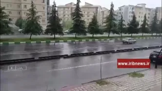 هواشناسی گیلان فردا | پیش بینی وضعیت آب و هوا گیلان فردا پنجشنبه ۱۵ خرداد ماه ۱۴۰۴