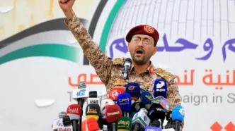 یمن: با موشک بالستیک ذوالفقار هدفی حساس در جنوب اسرائیل را هدف گرفتیم