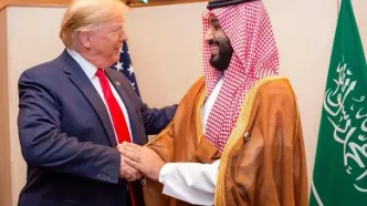 سران عربستان، امارات و قطر به ترامپ: به ایران حمله نکنید؛ اسم خلیج فارس را تغییر ندهید