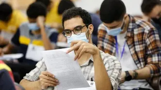 زمان اعلام نتایج نهایی کنکور 1404 مشخص شد
