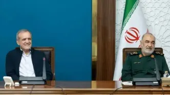 پزشکیان: تجمیع ظرفیت‌های دولت و بسیج، زمینه‌ساز تحولی عمیق در شیوه خدمت‌رسانی خواهد بود