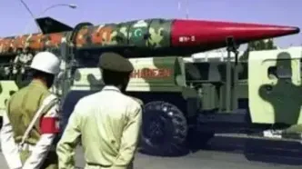 پاکستان، اسرائیل را به حمله هسته ای تهدید کرد