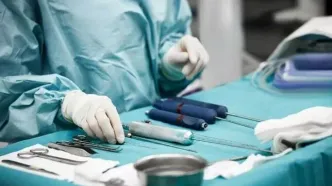 دستگیری ۸ پزشک به اتهام قاچاق نوزادان