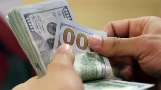 پیش بینی قیمت دلار ۲۷ خرداد ۱۴۰۴؛ حرکت معکوس؛ دلار کاهشی شد