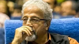 علیرضا خمسه: من عاشق این خاکم