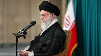 پیام تلویزیونی رهبر معظم انقلاب خطاب به ملت ایران تا دقایقی دیگر منتشر خواهد شد