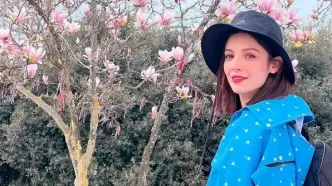 عکس صمیمانه ستاره‌های تاسیان در کنسرت علیرضا قربانی