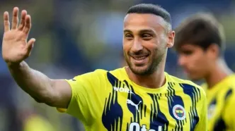 خبر داغ و طوفانی نقل و انتقالات عجیب پرسپولیس: ستاره فنرباغچه به پرسپولیس می آید!