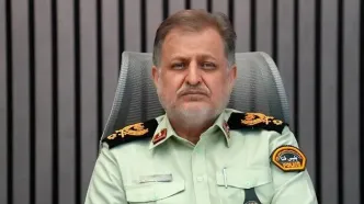 پلیس فتا: در مکالمات خانوادگی بگویید نمی‌دانم