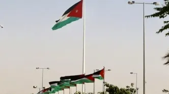اردن: اجازه استفاده از حریم هوایی خود را نمی‌دهیم