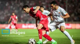 تاریخ جدید تمرینات پرسپولیس مشخص شد