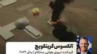آمریکایی‌ها درباره پهپادهای ایران چه می‌گویند؟