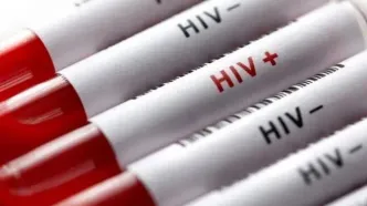 شایعه انتقال HIV در سرویس بهداشتی؛ دانشمندان چه می‌گویند؟