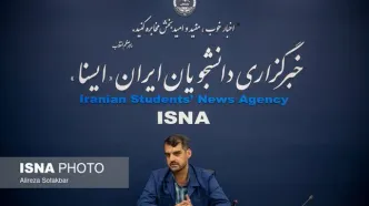 شهادت راننده نماینده مجلس در بمباران اسرائیل