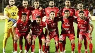 سرمربی پرسپولیس در دادگاه
