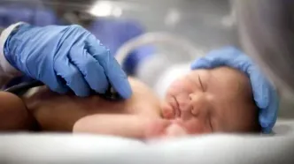 علت مرگ نوزاد سبزواری چه بود؟