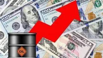 جهش قیمت نفت پس از سه هفته افت | قیمت جهانی نفت امروز شنبه ۱۷ خرداد ۱۴۰۴