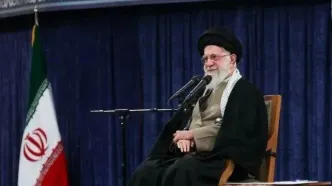 امام محمد باقر (ع) از طریق برگزاری مراسم عزاداری پیامشان را منتقل کردند