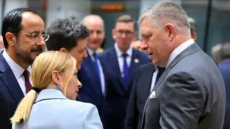 اتحادیه اروپا در تصویب تحریم‌های جدید علیه روسیه ناکام ماند