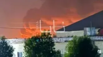 بغداد: حمله به التاجی تلفاتی جانی به همراه نداشته است