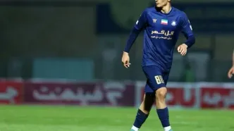 اولین خرید استقلال مشخص شد
