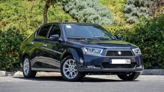 آخرین قیمت محصولات ایران خودرو - ۱۸ خرداد ۱۴۰۴