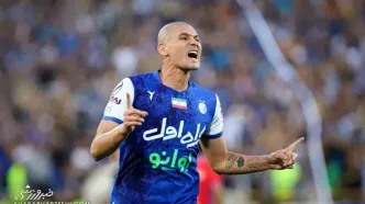 2 بازیکن خارجی استقلال جدا شدند