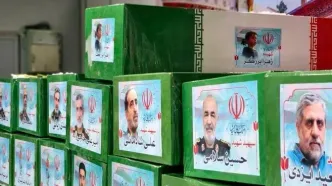 پیشنهاد نرگس سلیمانی برای پاسداشت شهدا