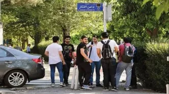 روزنامه کیهان، دلیل لذت نبردن دهه هشتادی ها از زندگی را کشف کرد
