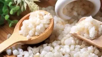 به این دلایل نمک دریا مصرف نکنید