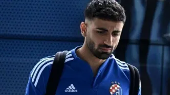 حضور محرمی در سپاهان منتفی شد؟
