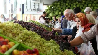 سیب‌زمینی و پیاز ارزان شد
