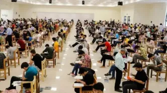 تمدید فرصت انتخاب رشته در پنجاه‌ودومین آزمون دستیاری پزشکی
