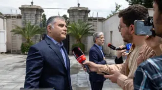 قول صریح وزیر نفت: بحران سوخت در کار نیست!