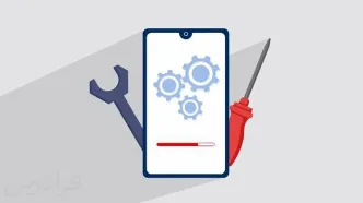 رونق تعمیرات‌ با افزایش قیمت موبایل