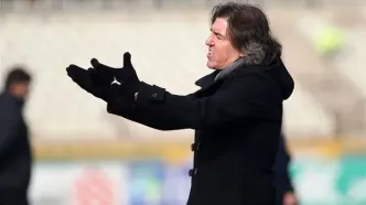 تمرین‌های استقلال در انتظار ورود ساپینتو شروع شد